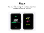 Samsung Galaxy Fit 3 Smart Watch