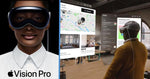 Apple Vision Pro (256GB/512GB/1TB)