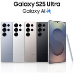 Samsung Galaxy S25 Ultra 5G (256GB/512GB/1TB)