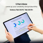 Samsung Galaxy Tab S10 FE/ S10 FE+ (128GB/256GB)