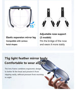 Rokid Max AR Glasses