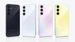 Samsung Galaxy A35 5G (8/128GB)