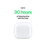 Apple Airpods Gen 4 (ANC)