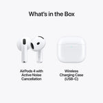 Apple Airpods Gen 4 (ANC)