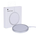 Apple MagSafe Wireless Charger with 20W Charging Adapter