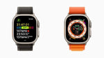 Apple Watch Ultra 49mm (GPS + Cellular)