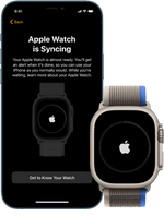 Apple Watch Ultra 49mm (GPS + Cellular)