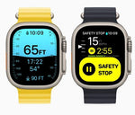 Apple Watch Ultra 49mm (GPS + Cellular)