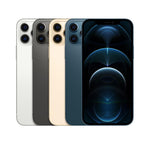 Apple iPhone 12 Pro 128GB/256GB *REFURBISHED*