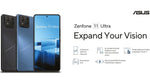 Asus Zenfone 11 Ultra 5G (256GB/512GB) *Global Edition*