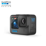 GoPro Hero 12 Black Action Camera