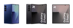 Samsung Galaxy Z Fold 7 5G (256GB/512GB/1TB)