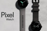 Google Pixel Watch