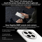 OnePlus Ace 3 Pro 5G (256GB/512GB/1TB)