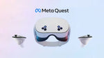 Meta Quest 3S VR Headset (128GB/256GB)