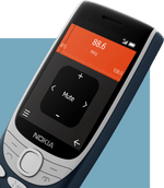 Nokia 8210 4G