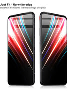 Nubia Red Magic 7 9H Full Coverage Premium Tempered Glass