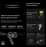 OnePlus Buds 3 ANC TWS Bluetooth Headset