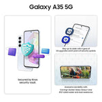 Samsung Galaxy A35 5G (8/128GB)