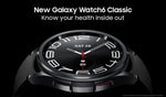 Samsung Galaxy Watch 6/ Watch 6 Classic
