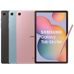 Samsung Tab S6 Lite with S Pen WIFI + LTE 2022 Edition (4/64GB)