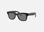 Ray-Ban Meta Smart Glasses (Wayfarer/ Skyler/ Headliner) Wayfarer 53mm Black Grey Lens (Pre Order 10 Days) No
