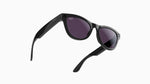 Ray-Ban Meta Smart Glasses (Wayfarer/ Skyler/ Headliner) Skyler 50mm Black Amethyst Transitions Lens (Pre Order 10 Days) No