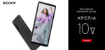 Sony Xperia 10 V 5G (8/128GB)