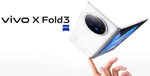 Vivo X Fold 3/ X Fold 3 Pro 5G (256GB/512GB/1TB)