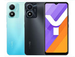 Vivo Y02s (3+3/64GB)