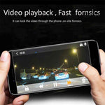 WIFI 1080P DVR Camera Recorder Car Dash Cam with Night Vision