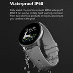 XiaoMi IMILAB KW66 IPX6 SmartWatch