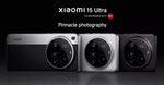 Xiaomi Mi 15 Ultra 5G (16/512GB) | Global Edition