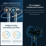 Xiaomi Mijia H500 Water Ion 1800W Hair Dryer