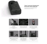 Xiaomi Mijia Portable Air Pump 2