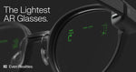 Even Realities Smart Glasses