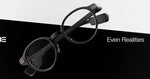 Even Realities Smart Glasses