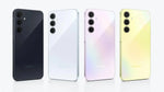 Samsung Galaxy A55 5G (128GB/256GB)