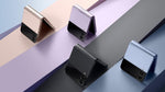 Samsung Galaxy Z Flip 4 5G (128GB/256GB/512GB) *DISPLAY SET*