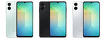Samsung Galaxy A06 (64GB/128GB)