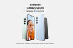 Samsung Galaxy S24 FE (8/256GB)