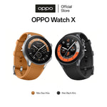 Oppo Watch X