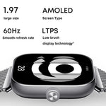 Xiaomi Redmi Watch 4