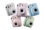 Fujifilm instax mini 12