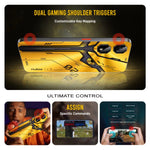 ZTE Nubia Neo 2 5G (8/256GB) | Global Edition