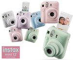Fujifilm instax mini 12