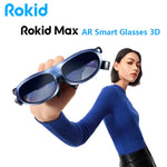 Rokid Max AR Glasses