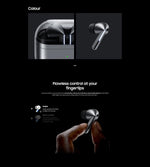 Samsung Galaxy Buds 3/ Buds 3 Pro