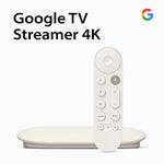 Google TV Streamer 4K