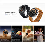 Oppo Watch X
